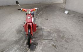 HONDA LITTLE CUB AA01