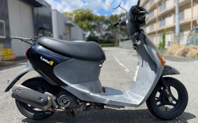 SUZUKI LETS4 CA45A