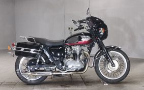 KAWASAKI W650 EJ650A
