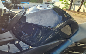 SUZUKI GSX250R DN11A