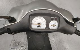 SUZUKI LETS2 CA1PA
