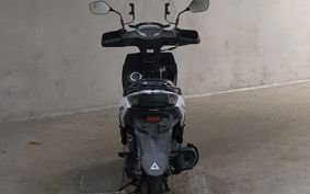 SUZUKI SU WISH LTD DV12B