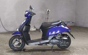 SUZUKI LETS CA4AA