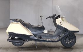 HONDA FUSION MF02