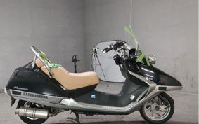 HONDA FUSION MF02