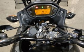 HONDA 400 X NC47