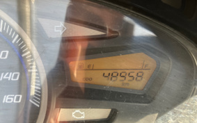 HONDA PCX125 JF28