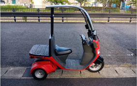 HONDA GYRO TA03