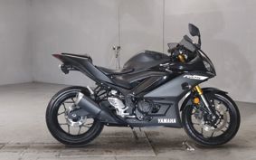YAMAHA YZF-R25 RG43J