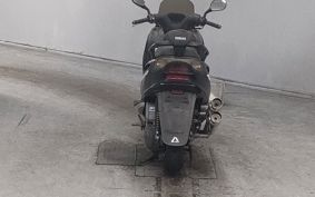YAMAHA MAJESTY 125 SE27