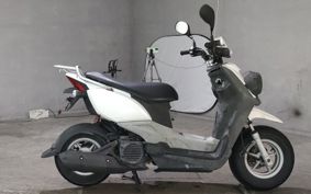 YAMAHA BWS50 SA44J