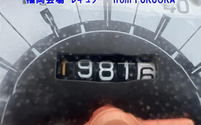 SUZUKI ADDRESS V50