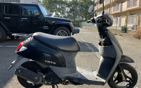 SUZUKI LETS CA4AA
