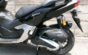 HONDA ADV160 KF54