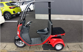 HONDA GYRO TA03