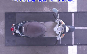 HONDA CREA SCOOPY