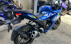SUZUKI JIKUSA-SF250 ED22B