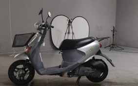 SUZUKI LETS4 CA45A