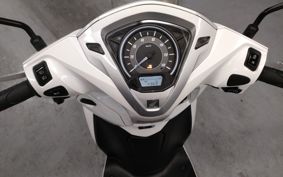 HONDA LEAD 125 JK12