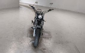 HONDA FTR223 MC34