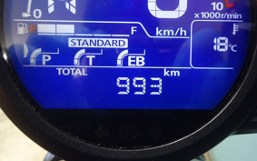 HONDA  REBEL 1100 DCT 2023 SC83