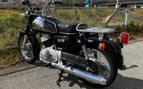 SUZUKI K125 K125