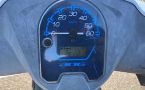YAMAHA JOG AY01