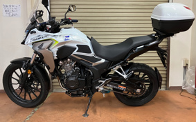 HONDA CB500X 2019 PC64