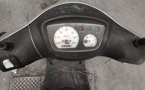 YAMAHA BJ SA24J