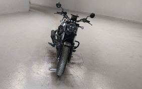 HONDA REBEL MC49