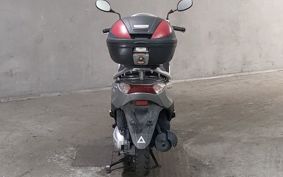 HONDA LEAD 125 JF45