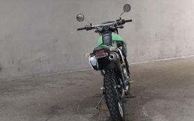 KAWASAKI KLX250 LX250S