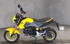HONDA GU ROM JC61
