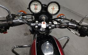 KAWASAKI 250TR BJ250F