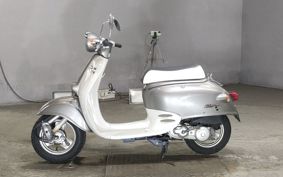 HONDA GIORNO AF24