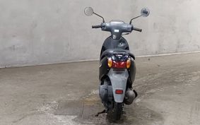 SUZUKI LETS4 CA45A