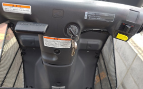HONDA GYRO TA03