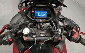 SUZUKI GSX250R DN11A