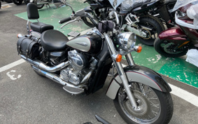 HONDA SHADOW750 2015 RC50