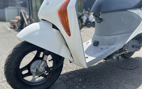 SUZUKI LETS5 CA47A
