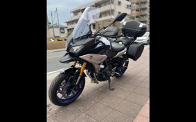 YAMAHA TRACER 9 GT 2020 RN51J