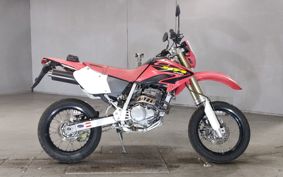 HONDA XR250 MOTARD MD30