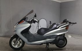 YAMAHA MAJESTY 250 SG03J