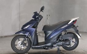 SUZUKI ADDRESS V110 CE47A