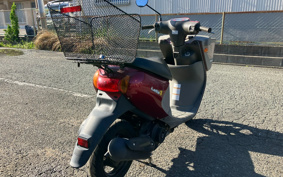 SUZUKI LETS4 CA43A