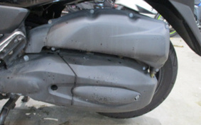 YAMAHA MAJESTY 250 SG20J