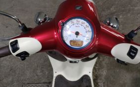 HONDA GIORNO AF77