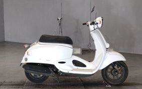 HONDA JOL CUB AF53