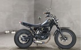 YAMAHA TW225 DG09J