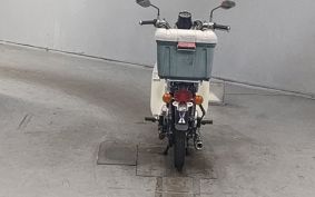 YAMAHA MATE90 4NM